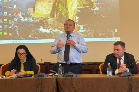 Министър Адемов: От 1 юли пенсиите се увеличават със 7,8%