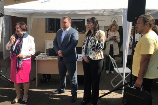 4300 свободни работни места на трудови борси в София,  Слънчев бряг и Каварна