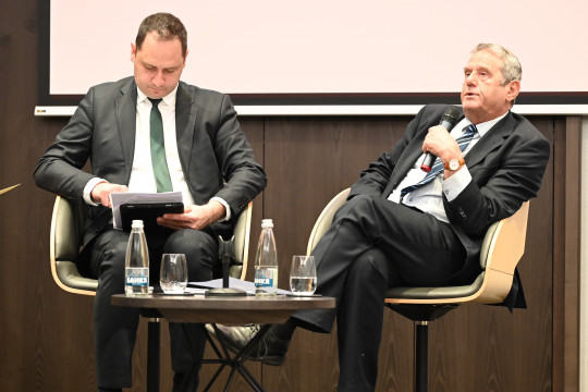 Зам.-министър Емил Мингов: Близо 30 000 младежи са започнали работа през 2022 г. с подкрепата на МТСП