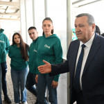 Министър Адемов: Работодателите са длъжни да осигурят възможност за гласуване на работещите на 19 април