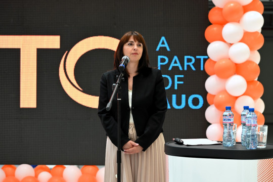 Зам.-министър Ефремова: Инвестициите в човешкия капитал са ключът към устойчив икономически растеж