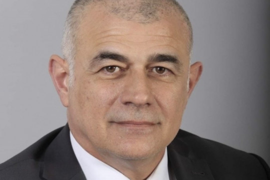 Министър Гьоков: Необходимо е да повишим ефективността на мерките за закрила на деца, въвлечени в родителски конфликти