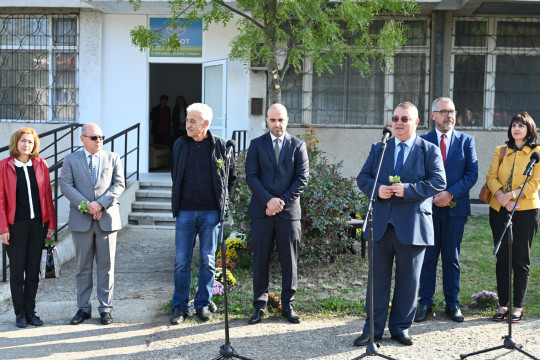 Министър Иванов: През 2024 г. държавата е финансирала 1864 социални услуги, подкрепящи повече от 64 500 души