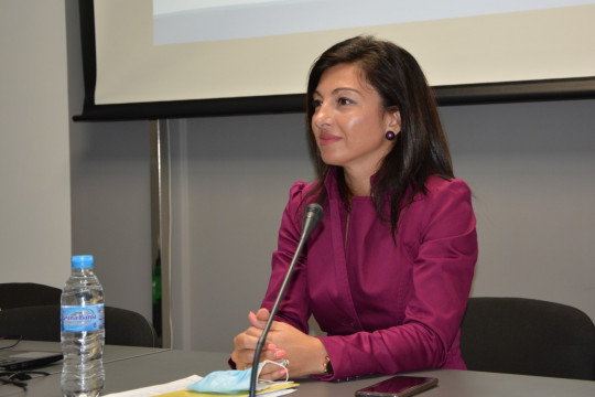 Зам.-министър Клисурска: Гласът на децата днес е гласът на гражданското ни общество след години