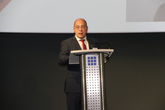 Министър Лазаров: Само със съвместните усилия на държавата и обществото ще осигурим силен старт в живота за нашите деца