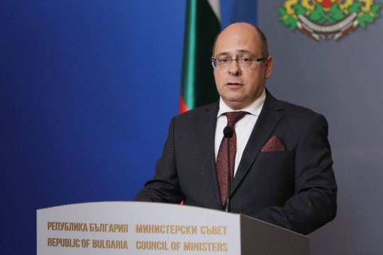 Над 2 млн. пенсионери ще получат по 70 лв. добавка за Коледа