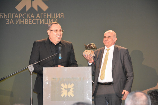 Министър Гьоков: Инвестициите в уменията и знанията на хората правят бизнеса устойчив и успешен