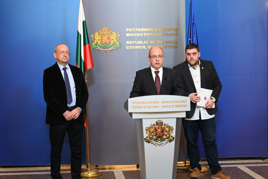 НСТС подкрепи увеличаването на размера на командировъчните в България и чужбина