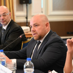 Зам.-министър Русев: Над 6000 души ще бъдат включени в обучения и квалификация със средства от държавния бюджет