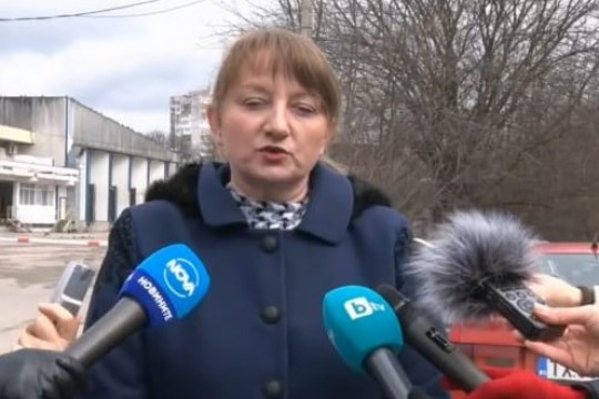 МИНИСТЪР САЧЕВА: ВСИЧКИ МЕРКИ В ПОДКРЕПА НА ХОРАТА И БИЗНЕСА ПРОДЪЛЖАВАТ ДА РАБОТЯТ