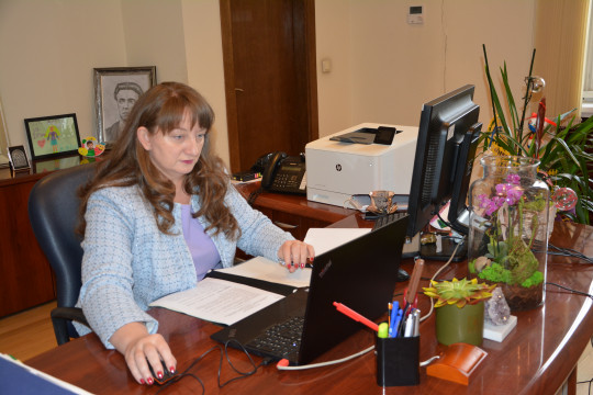 МИНИСТЪР САЧЕВА: НАД 1,2 МЛРД. ЛВ. СА НАСОЧЕНИ КЪМ СПРАВЯНЕ С ПОСЛЕДИЦИТЕ ОТ КОВИД-19