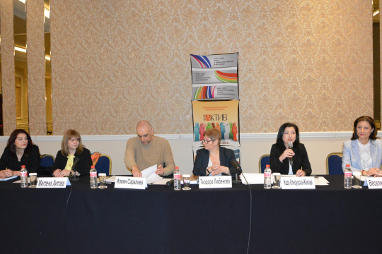 Зам.-министър Надя Клисурска: Реформата на социалните услуги е сред най-важните приоритети на МТСП