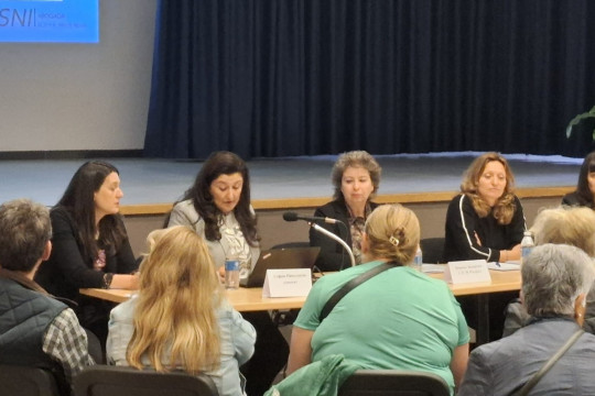 МТСП запозна българи в Испания с техните трудови и социални права