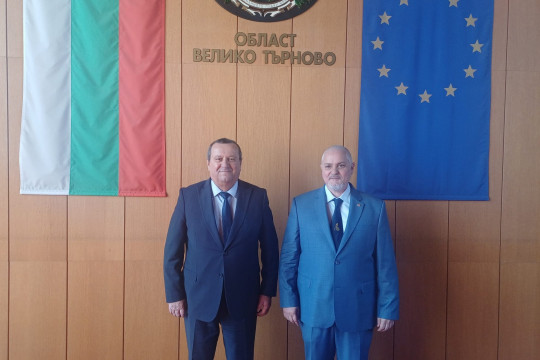 Заместник-министър Лазаров участва в заседание на Съвета на ЕС, посветено на равенството между жените и мъжете