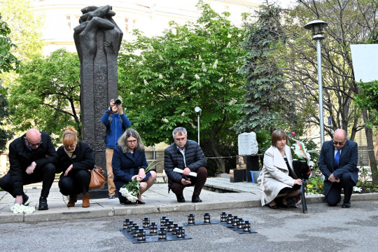 Зам.-министър Лазаров: Българското правителство изпълнява международните инициативи за намаляване на трудовите злополуки