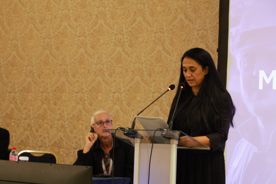 Зам.-министър Петкова: Ефективният социален диалог e гаранция за трудовите права на работещите