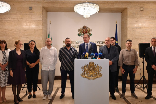 МТСП с решение на дългогодишния проблем с еднодневните договори