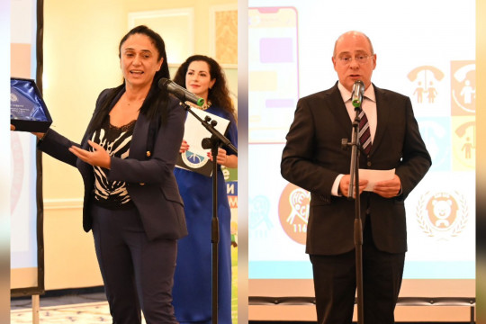 МТСП: Телефонната линия 116 111 има важна добавена стойност за ефективността на системата за закрила на детето