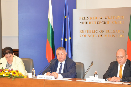 Министър Иванов: По-високата линия на бедност ще увеличи хората, които получават социална подкрепа от държавата