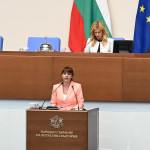 Парламентът прие на второ четене бюджета на ДОО за 2026 г.