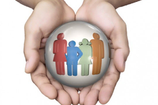 Приета е Национална карта на социалните услуги