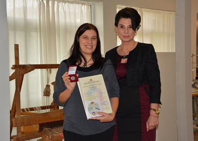 зам.-министър Петрова