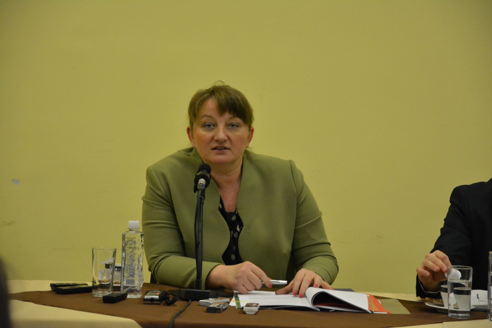 Деница Сачева