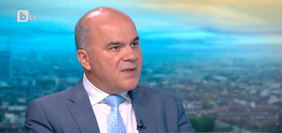 Бисер Петков: Помощта се отопление се увеличава с около 25%