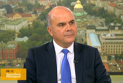 Бисер Петков: Стратегия за детето няма