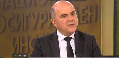  Бисер Петков: Издърпването на ухо не може да бъде причина за отнемане на дете