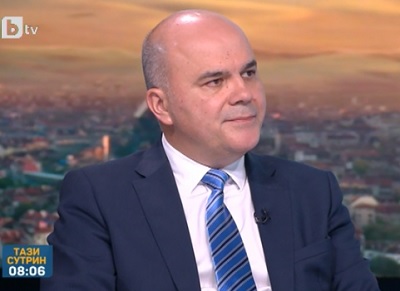  Бисер Петков: През май отчетохме рекордно ниска безработица – 5,3%