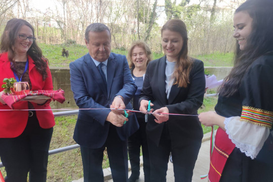 Министър Адемов: Само за ден имаме три сигнала за натиск над избиратели чрез социалната система