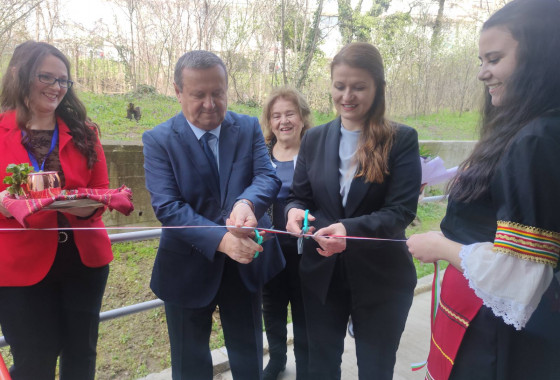 Министър Адемов: Само за ден имаме три сигнала за натиск над избиратели чрез социалната система