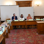 Министър Ефремова: Над 315 млн. евро повече за социална подкрепа са предвидени в проекта на Бюджет 2026