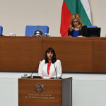 Парламентът прие на първо четене проектa на бюджет на Държавното обществено осигуряване