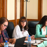 Министър Ефремова: Насилието от и върху деца налага законодателни промени и мерки за превенция