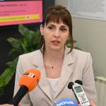Министър Ефремова: Средната пенсия ще достигне 543 евро през 2026 г.