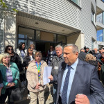 Министър Адемов от Хасково: В областта има над 30 000 уязвими граждани, които ползват социална подкрепа