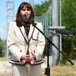 Министър Ефремова: Над 1500 пожарникари и доброволци ще бъдат обучени за превенция и овладяване на пожари