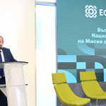 Министър Адемов подкрепи създаването на Националeн хъб на Мисията срещу рака в България