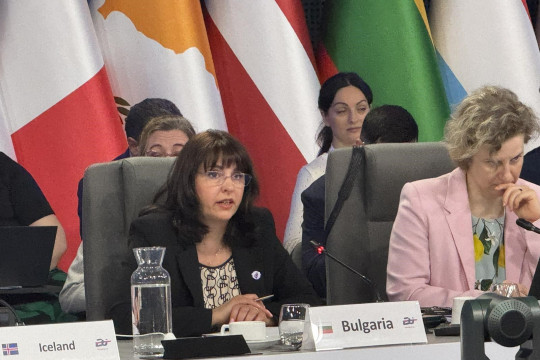 България представи пред ЕС позицията си за влиянието на дигитализацията на пазара на труда