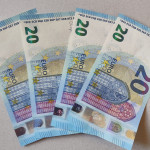 АСП започна изплащането на компенсация от 20 евро заради поскъпването на горивата