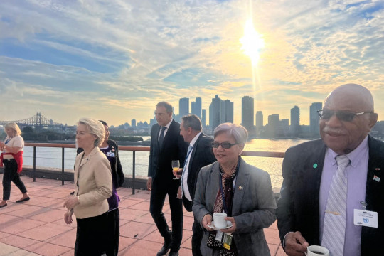 Министър Гуцанов се включи във форум на високо ниво за защита на децата в дигиталната ера