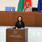 Парламентът прие нов механизъм за определяне на минималната заплата чрез социални и икономически критерии