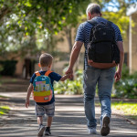 Преди първия учебен ден АСП отпусна еднократна помощ на над 127 000 ученици