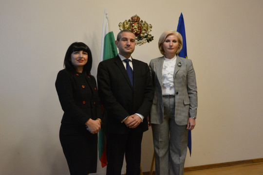 България и Русия постигнаха договореност за програма за сътрудничество в социалната политика за 2022-2024 г.