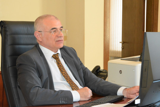 Министър Гьоков: Активирането на неактивното население на пазара на труда е приоритет на МТСП