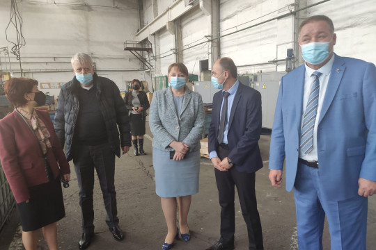 МИНИСТЪР САЧЕВА: ДОПЪЛНИТЕЛНИ 13 МЛН. ЛВ. СА ОСИГУРЕНИ ПО ПРОЕКТ „ЗАПАЗИ МЕ“