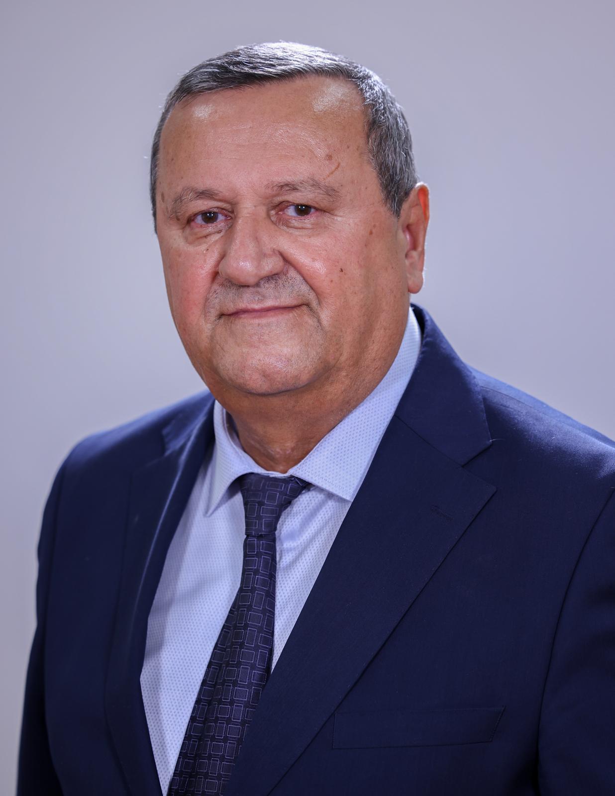 Hasan Ademov