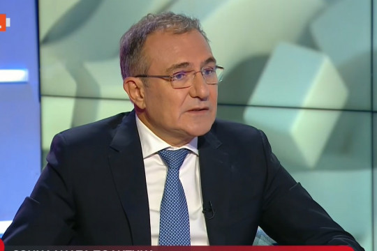 Министър Гуцанов: Иска ми се Бюджет 2026 да е за младите семейства